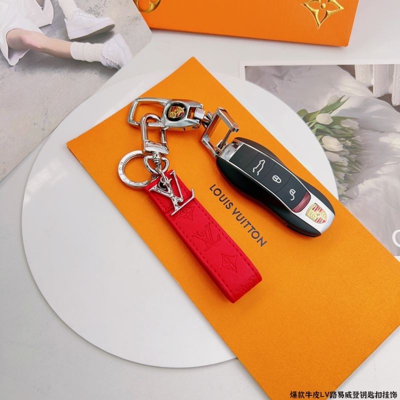 Louis Vuitton Keychains